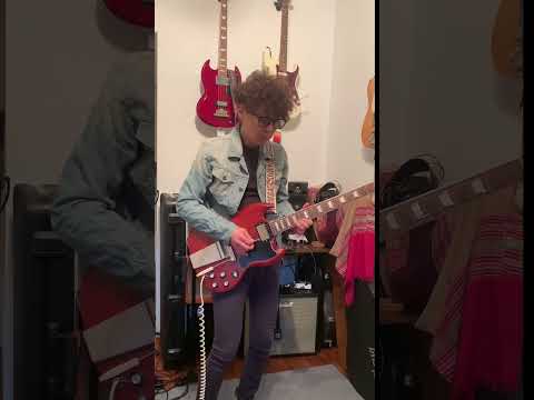 Ronnie Wood - Act Together Jam🎵 #shorts #bluesrock #rocknroll