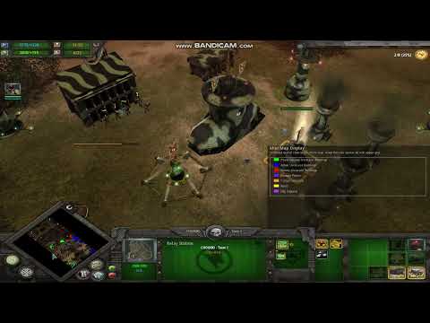 Steel legion vs Orks | Unification mod 7.2.5v | Battle for Armagedon