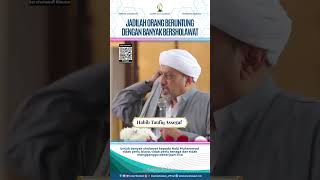 Download lagu CARA MUDAH JADI ORANG BERUNTUNG DI AKHERAT - HABIB TAUFIQ ASSEGAF - CAMP SHOLAWAT mp3 Download lagu CARA MUDAH JADI ORANG BERUNTUNG DI AKHERAT - HABIB TAUFIQ ASSEGAF - CAMP SHOLAWAT mp3
