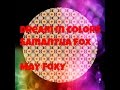 Dream In colors Samantha Fox