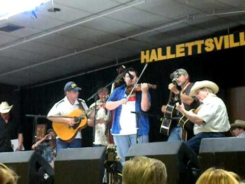 Fiddlers' Frolics - Butterfly Hornpipe