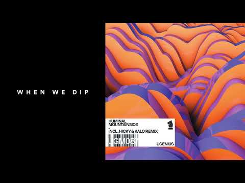 Premiere: Huminal - Mountainside [Ugenius]