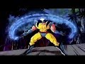 X Men T A S S03 E46 The Juggernaut Returns