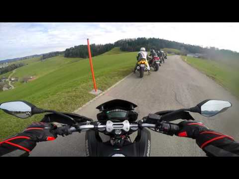 11 03 2017 TF Frühlingsausfahrt