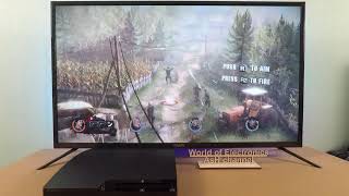 Playstation 3 - The Expendables 2