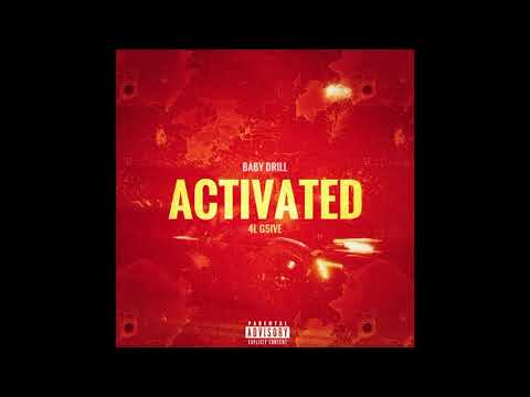 Baby Drill ( Unreleased) ft 4L G5ive