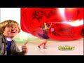 Every SUPER FREDAG Promos From Disney Channel Sweden
