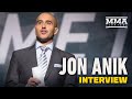 Jon Anik Previews UFC 259 Title Fights, Israel Adesanya's 'Quest For All-Time Greatness'
