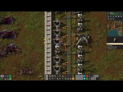 Factorio S06E15