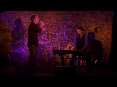 Fraissinet et Yannick Cochand en live sur Canal9