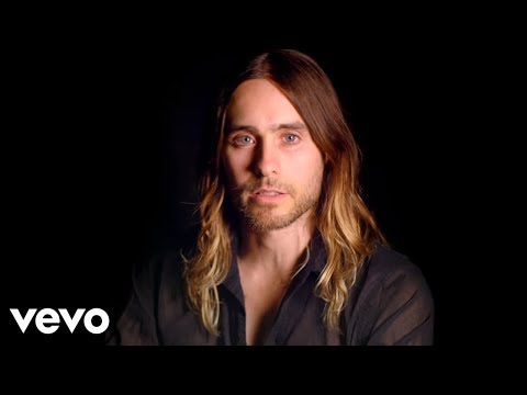 Thirty Seconds To Mars - City Of Angels (Official Music Video)