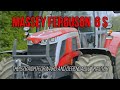 Massey Ferguson 6S - The Straightforward Tractor