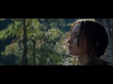 Jennifer Lawrence Singing Hunger Games Uxysozavo7 jennifer-lawrence-singing-hunger-games-uxysozavo7