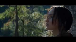 The Hanging Tree performed by Jennifer Lawrence - THE HUNGER GAMES: MOCKINGJAY Pt. 1