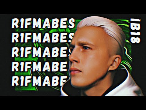 Путь R1Fmabes'а на 18-ом Независимом MC-баттле (1–10 раунд)