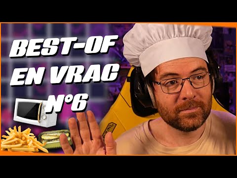 Absolute Cooking ! | BEST-OF EN VRAC #6