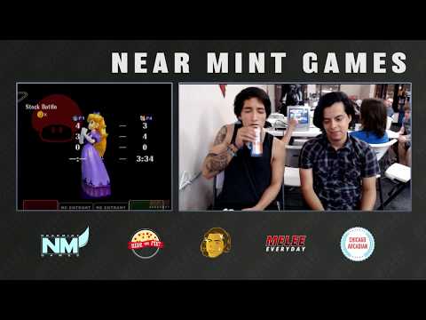 NMG Weekly [6/6/17] - Full Broadcast - SSBM