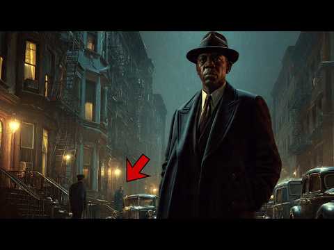 The Untouchable Enforcer: How Bumpy Johnson Controlled New York's Numbers Racket