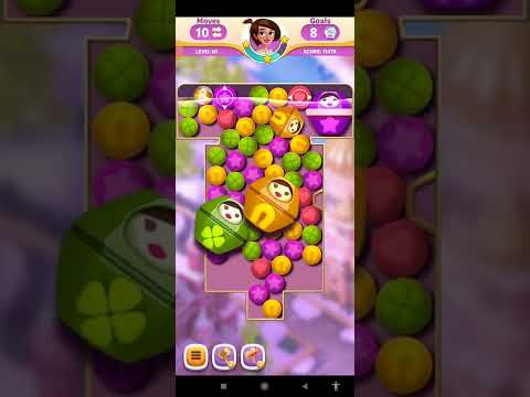 Diamond Diaries Saga-Level 60 3 STARS NO BOOSTERS #diamonddiaries #diamonddiariessaga