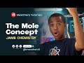The Mole Concept Avogadro S Number Stoichiometry JAMB CHEMISTRY