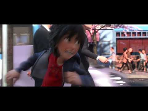 Trainsformers (Transformers) Part 25 - Diesel 10 Chases Hiro/I'll Drive You Shoot