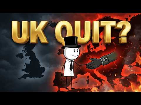 What If The Uk Never Entered World War II?