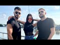AniMe Broken Minds Go Insane Official Videoclip