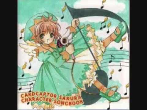 Cardcaptor Sakura- Zutto Zutto Zutto (Sakura & Kero)