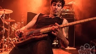 The Early November - In Currents (Live in Sydney) | Moshcam