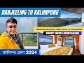 Darjeeling to Kalimpong | Summit Sherpa Mountain Inn  Kalimpong | Lamahatta | Tinchuley | Writam Roy