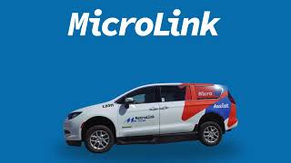 How to Book a MicroLink Ride.