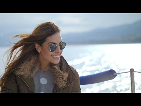 Daniela Galeano - Me Acerco a Ti (Video Oficial) @danielagaleano