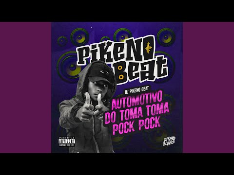 AUTOMOTIVO DO TOMA TOMA E POCK POCK