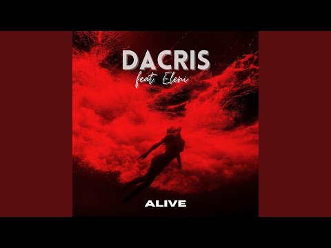 Alive (feat. Eleni)