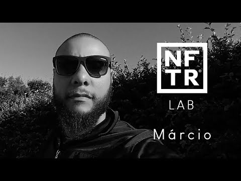 NFTRLab 29.08.2018 - Márcio @ NFTR