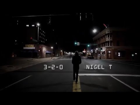 Nigel T - "320" [Official Music Video]