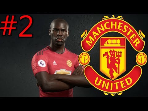 £90 MILLION AMAZING SIGNING!! | FIFA 19 Career Mode: Manchester United Ep2 (Road To FIFA 20)