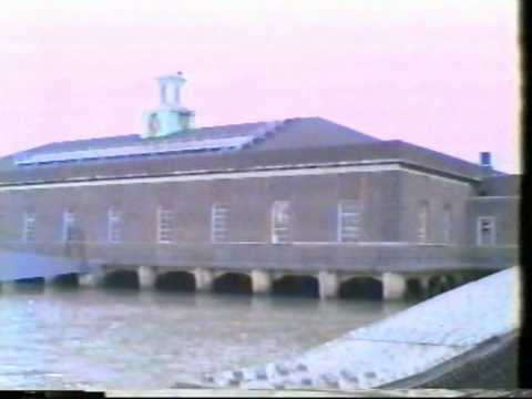 090819 Tilbury Riverside Station 1992/3