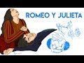 RESUMEN ROMEO Y JULIETA | DRAW MY LIFE