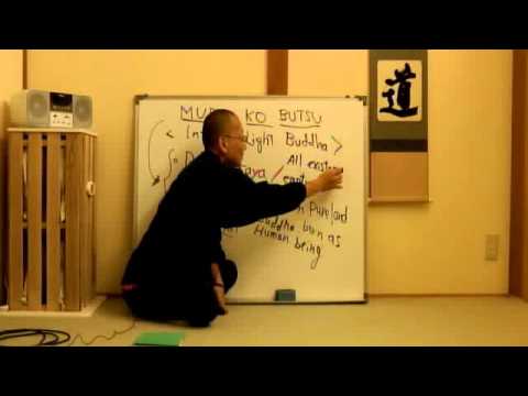 2012.07.25 Buddha The Great Spirit