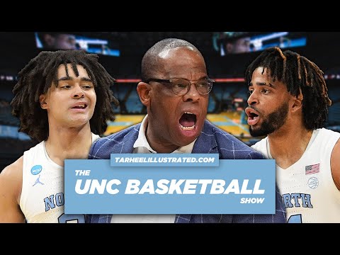 The Roster Right Now, Cade Tyson + Ingram's Future Settled?! | The UNC Basketball Show