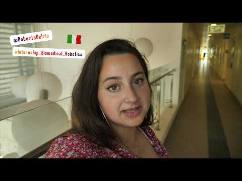 BGU Moments - Short Clip