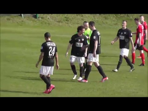 Rozwój II Katowice - Unia Bieruń Stary 3:0 (gole)