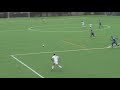 Demetri Xidias Metropolitan Oval Highlights 2020