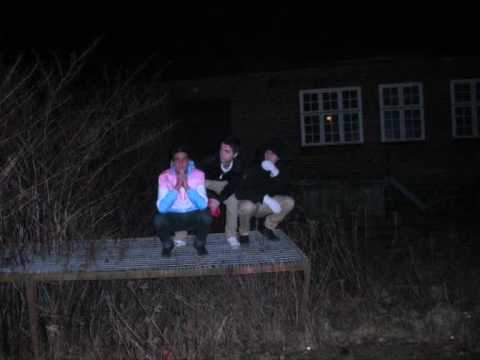 Nenado- Ni finns alltid där