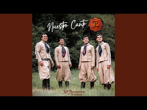 Cielo Patrio - Los Pucareños del Tucumán