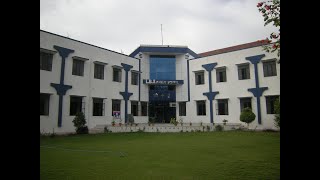 Lbs Public School Video