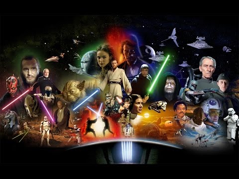 50 Facts: Star Wars (Part 2) Video