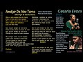 Amdjer De Nos Terra (Vitorino y Teófilo Chantre) - Cesária Evora