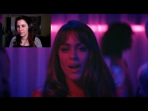 REACCIÓN - TINI, L-Gante - Bar